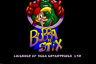 布巴与史地克（测试版）(欧)